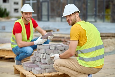 Cert III Bricklaying