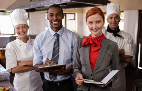 Advanced Diploma of Hospitality Management