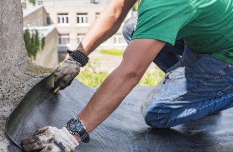 Certificate III in Construction Waterproofing